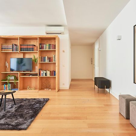 Casa Portuguesa Carmo Apartman Lisboa Kültér fotó