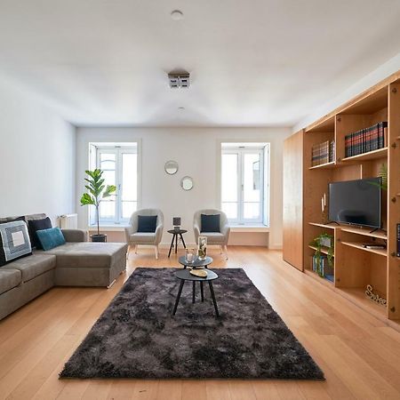 Casa Portuguesa Carmo Apartman Lisboa Kültér fotó