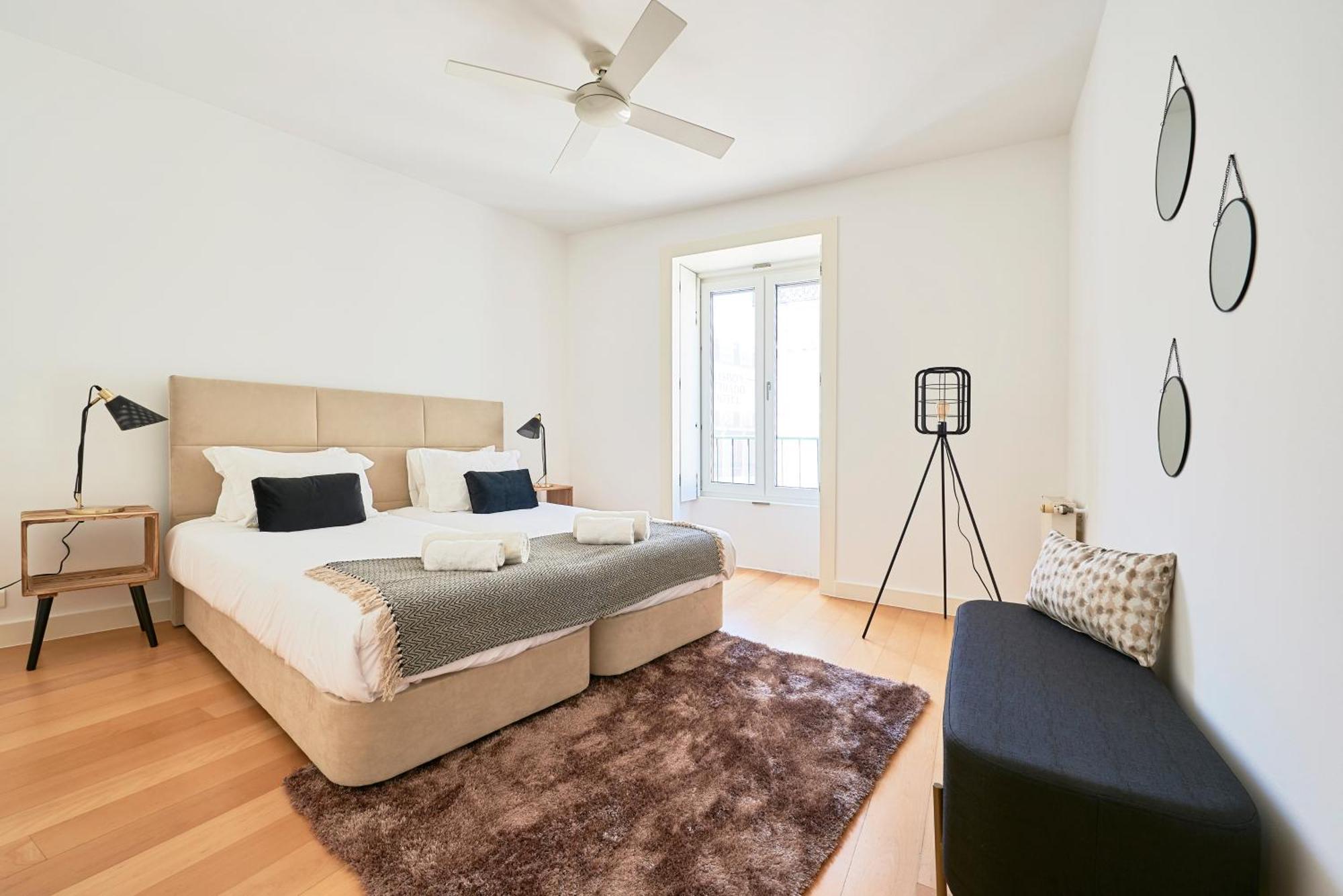 Casa Portuguesa Carmo Apartman Lisboa Kültér fotó