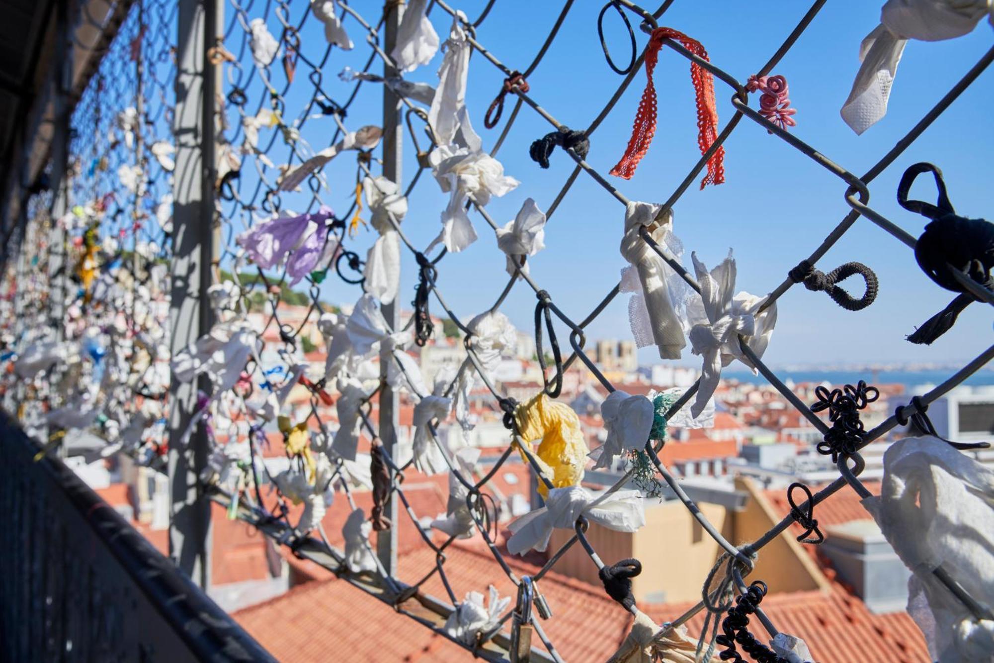 Casa Portuguesa Carmo Apartman Lisboa Kültér fotó